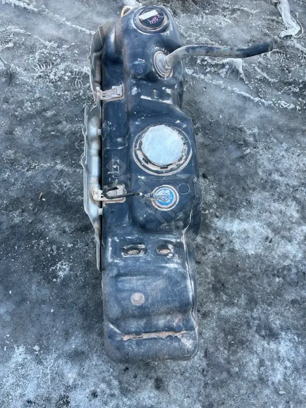 Топливный бак 68408 877AC