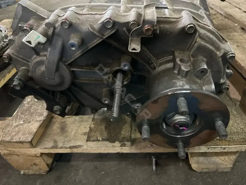 Раздаточная коробка 3200A196