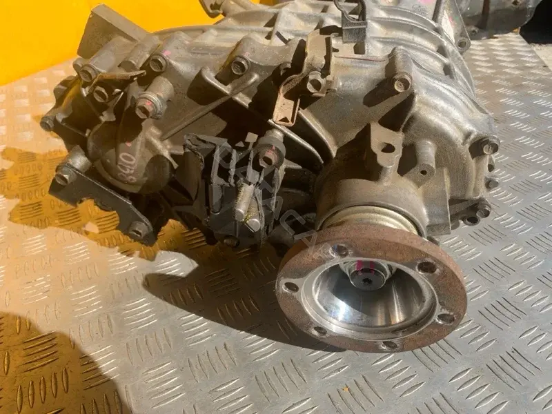 Раздаточная коробка 3200A203