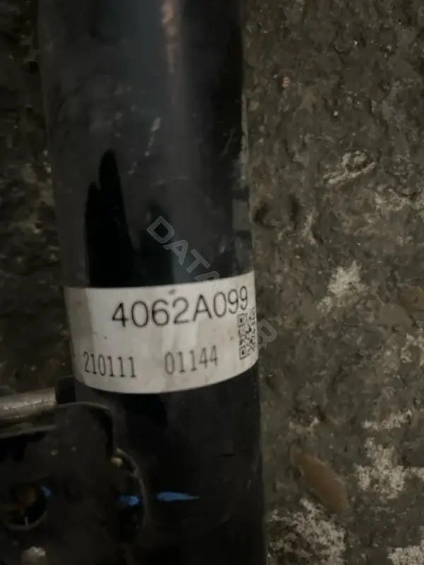 Амортизаторы 4062A099