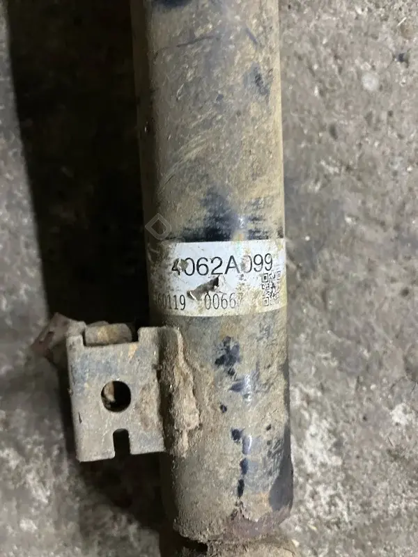 Амортизаторы 4062A099