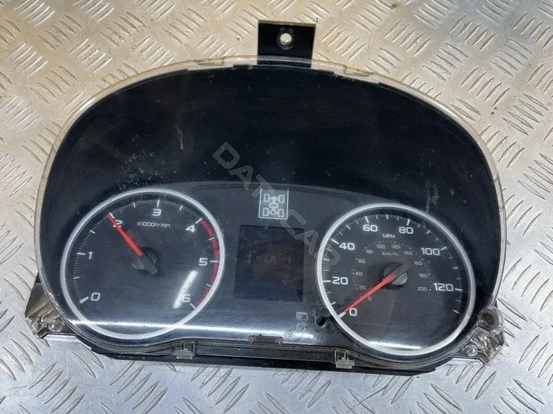 Панель приборов 8100B997