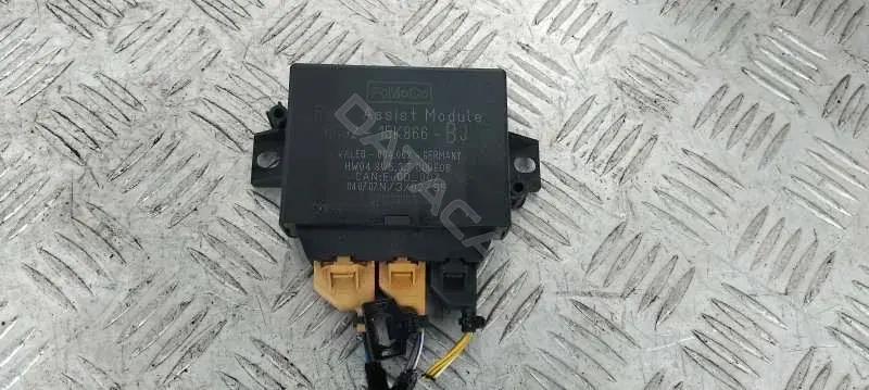 Блок управления парктрониками 6G9215K866