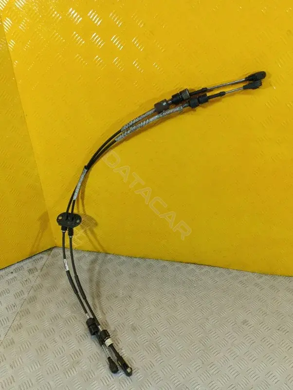 Трос КПП 7G9N7E395DD