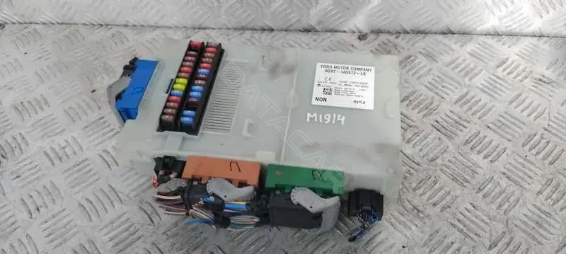 Блок комфорта 6G9T14D572LA
