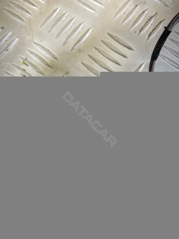 Кнопка запуска двигателя 8610A130