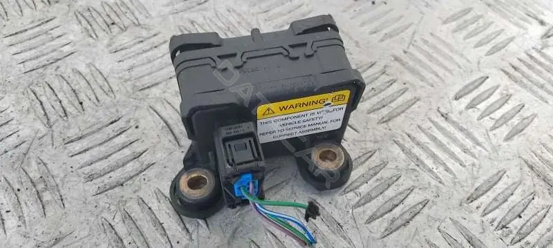 Датчик ускорения 6G9N14B296AC