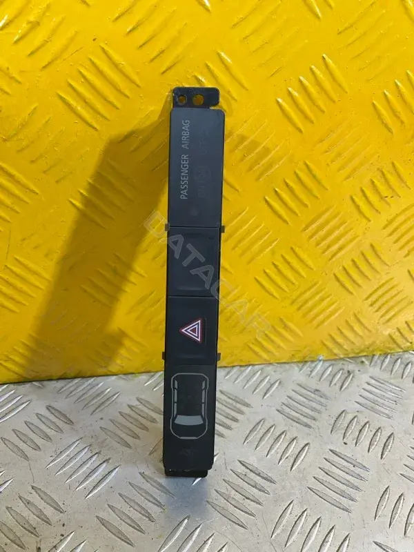 Кнопка аварийки 8002D084