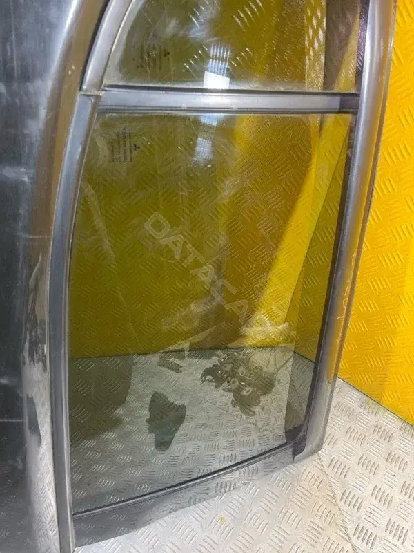 Стекло двери 43R000042