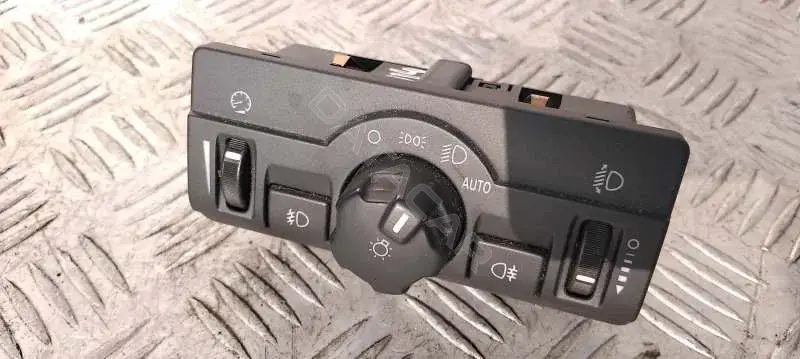Блок управления светом 6G9N13A024HE