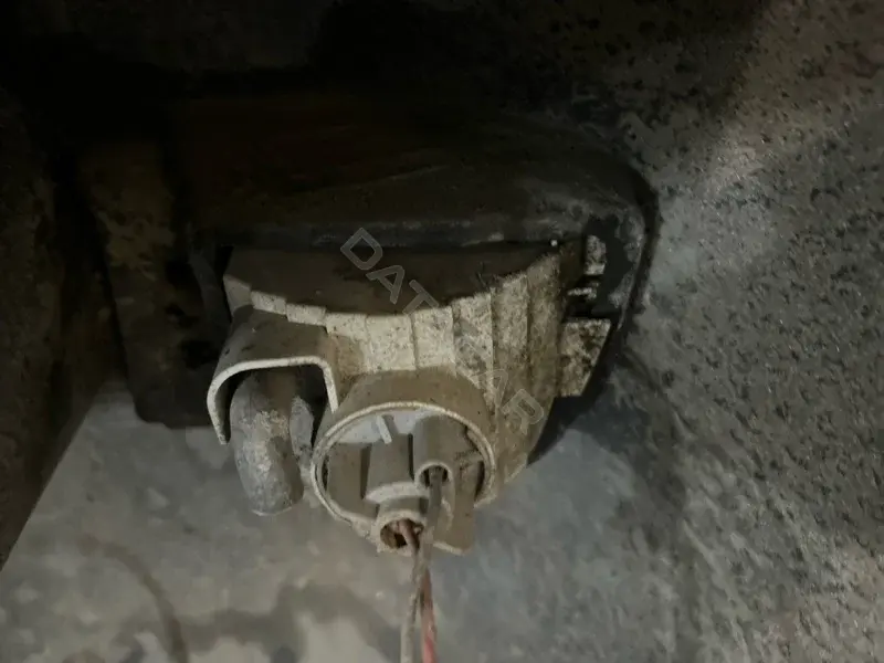 Противотуманные фары 8159160131