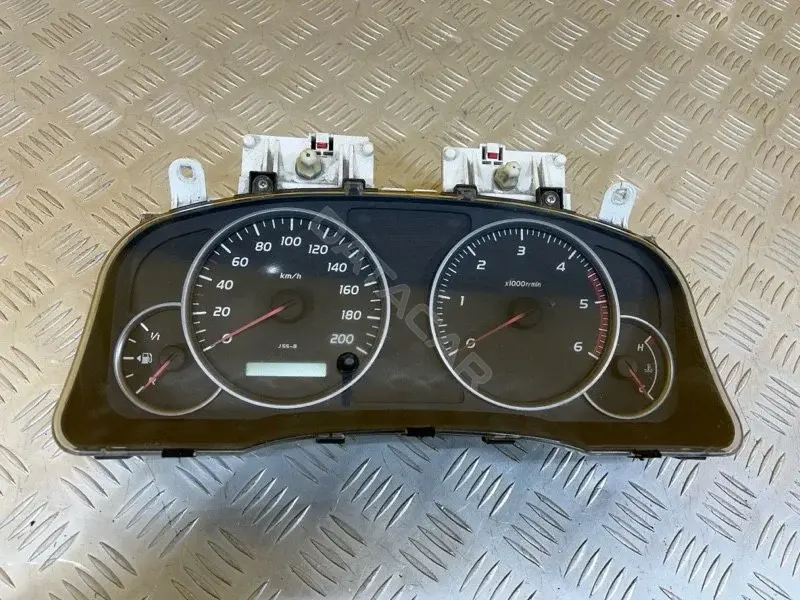 Панель приборов 838006D170