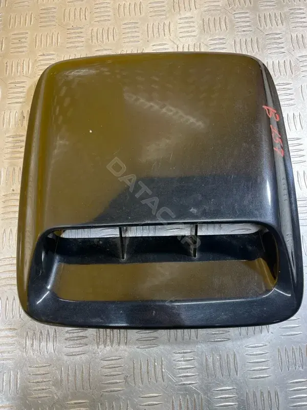 Воздухозаборник 761800K010