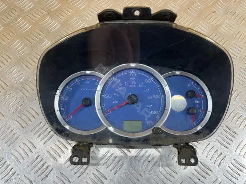 Панель приборов MN179240