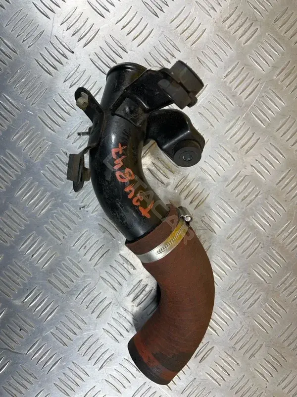 Патрубок интеркулера 171514