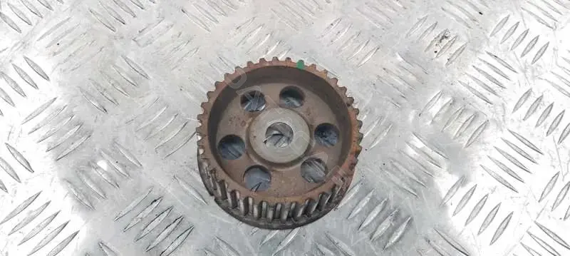 Шкив ТНВД 171567