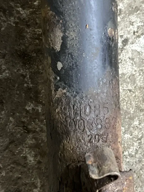 Амортизаторы 171570