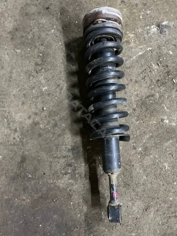 Амортизаторы DB3918045GB