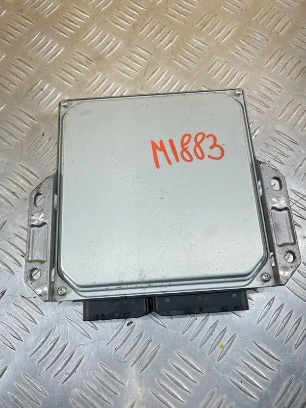 Блок управления двигателем 23710MA43A