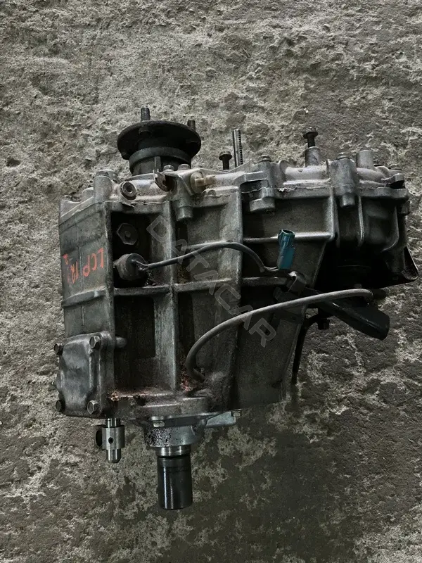 Раздаточная коробка 361006D220