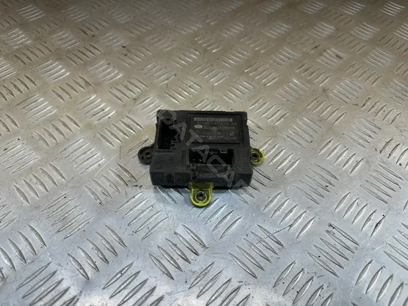 Блок комфорта BH4214D618AA