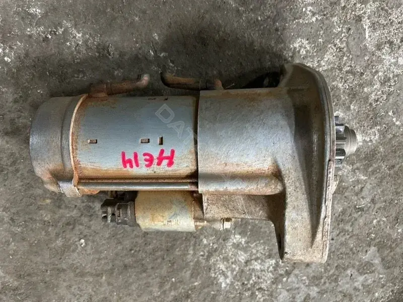 Стартер 4380001790