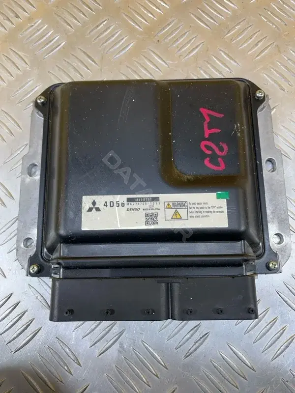 Блок управления двигателем 1860B702