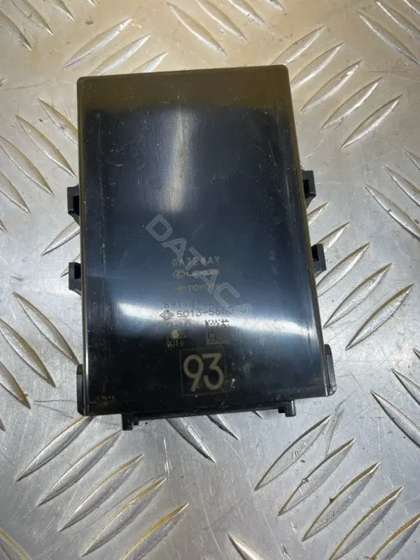 Блок комфорта 8911162050