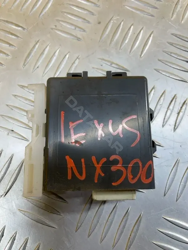 Блок управления двери 8597042020