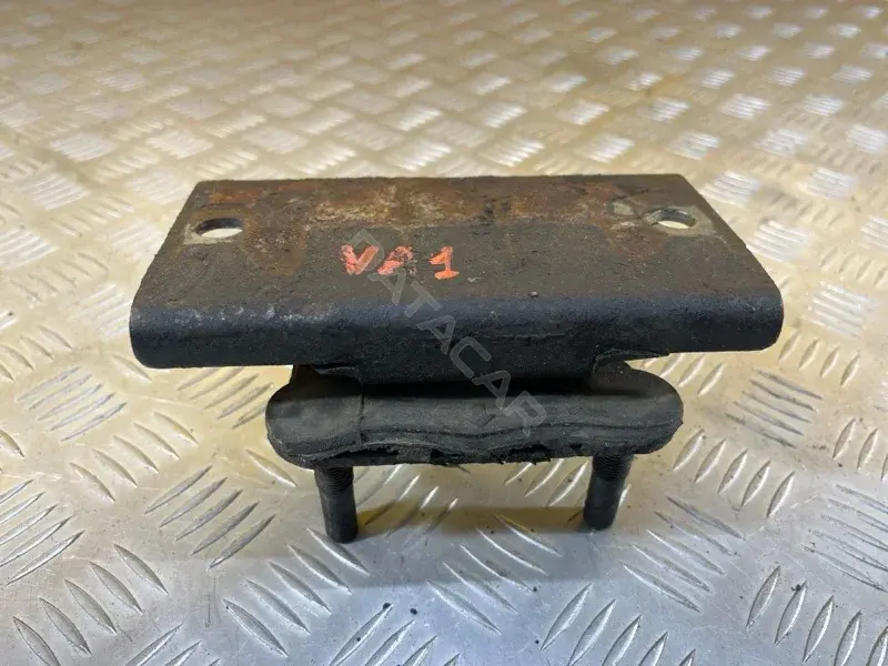 Подушка КПП 172744