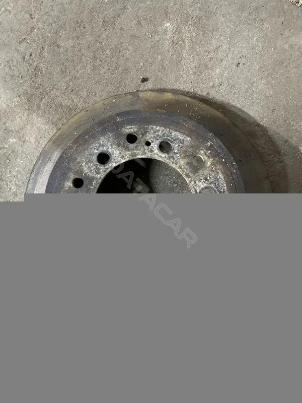 Тормозные диски 4243160311