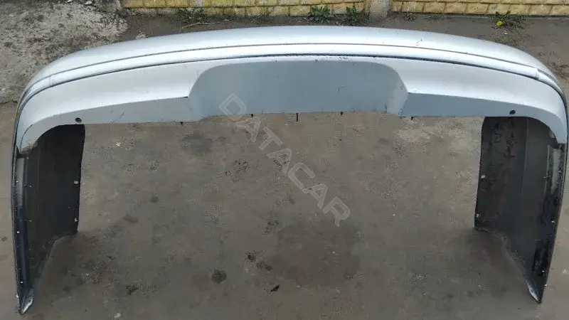 Задний бампер 172994