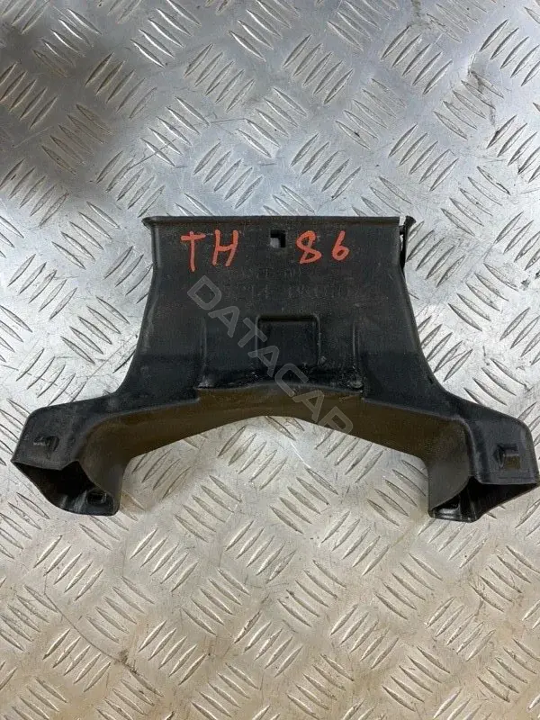 Воздуховод 87214OK010