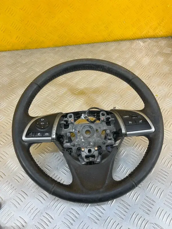 Руль 173103