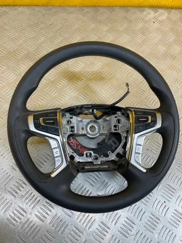 Руль 4400B095XA