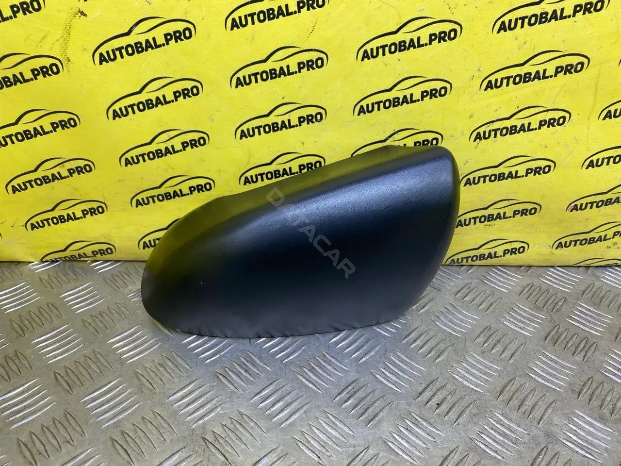 Корпус зеркала наружного 96374JD000