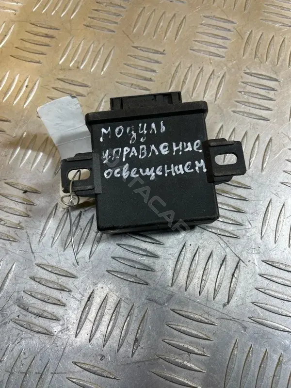 Блок управления светом 5Q0907357