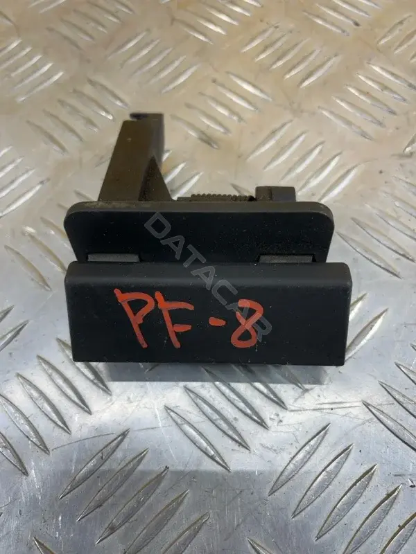 Ручка крышки багажника 173683