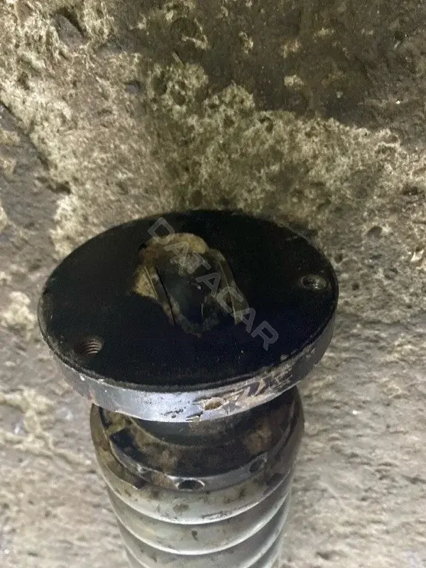 Амортизаторы 173712