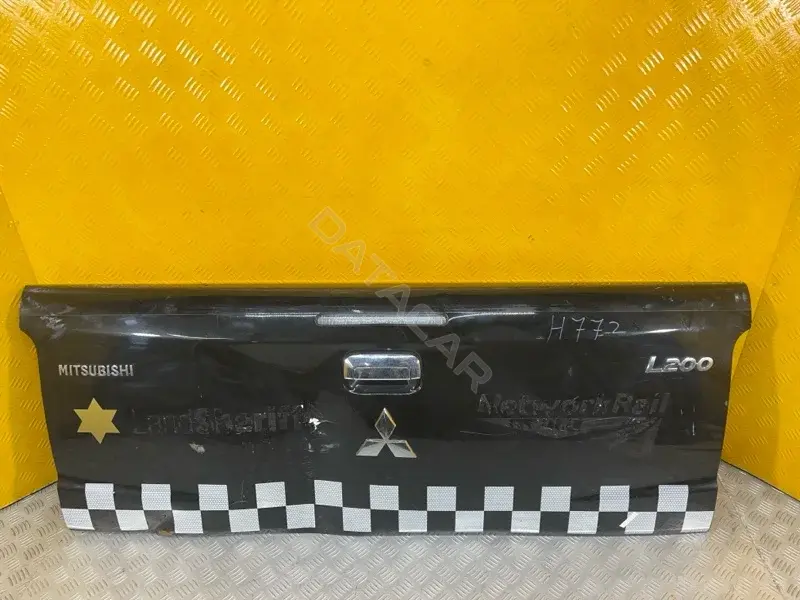 Борт откидной 6721A070