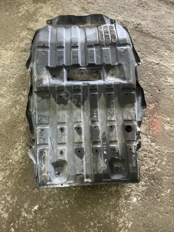 Защита двигателя 5370B827