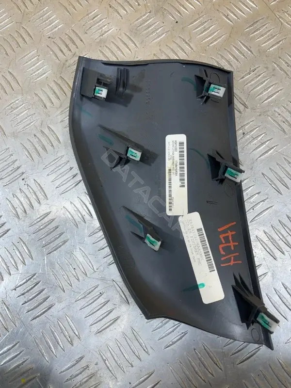 Пластик салона EB3B4104608AA3AN6