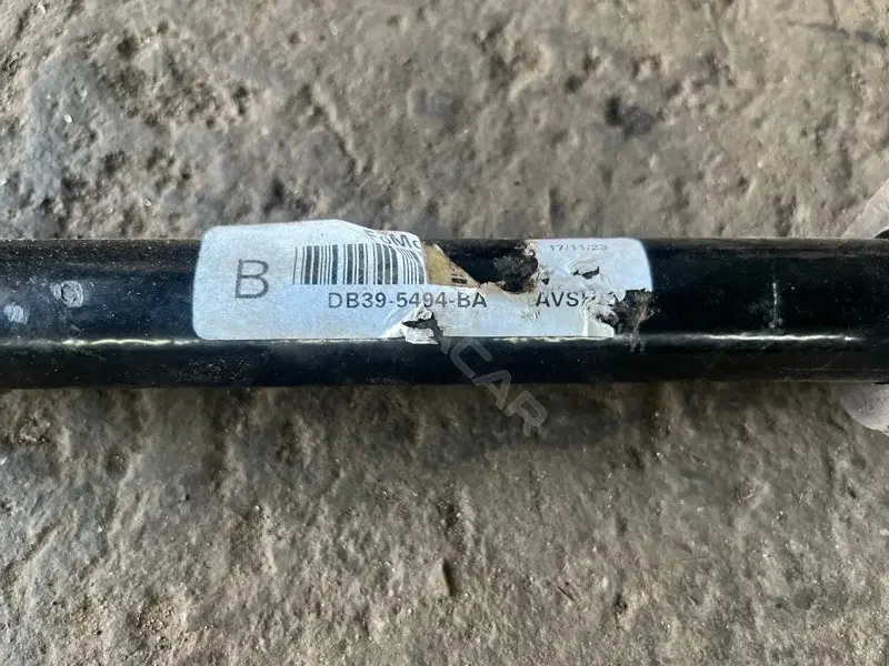 Стабилизатор подвески DB395494BA