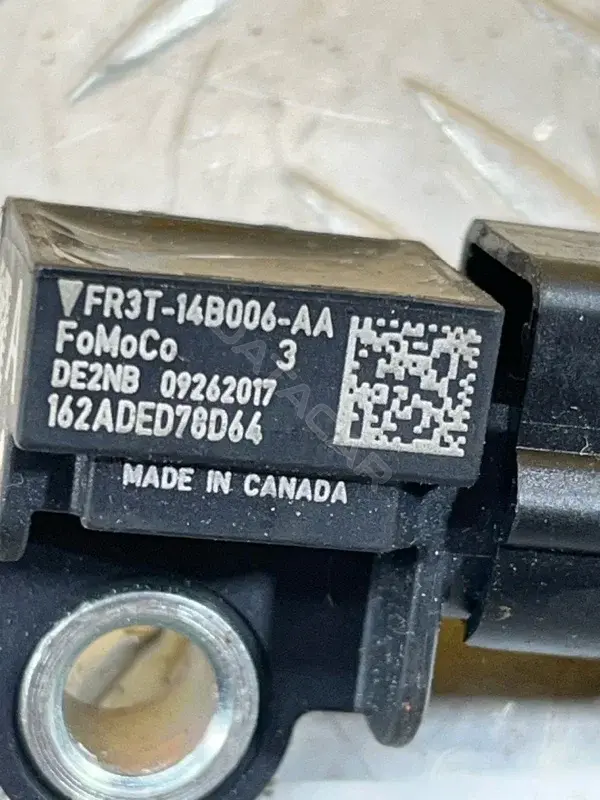 Датчик удара FR3T14B006AA