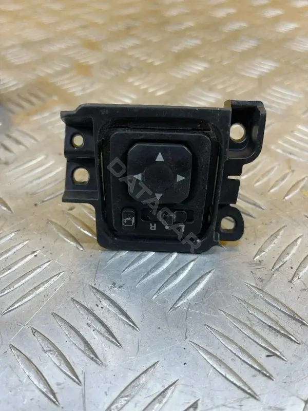 Джойстик регулировки зеркал MR951187