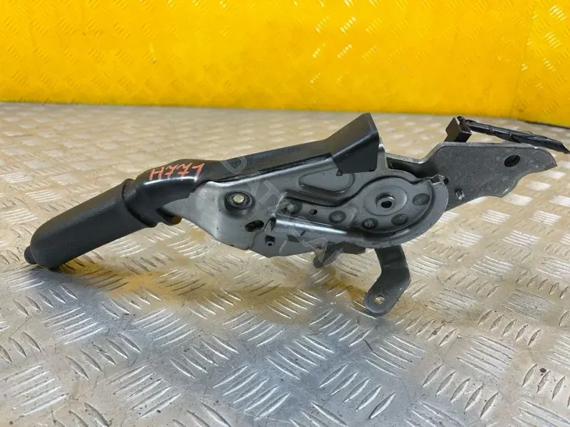 Рычаг ручного тормоза (ручника) AB312780