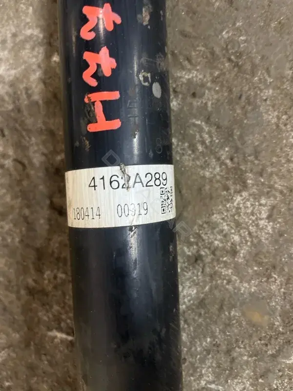 Амортизаторы 4162A289