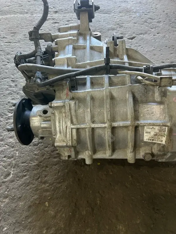 Раздаточная коробка 3200A194