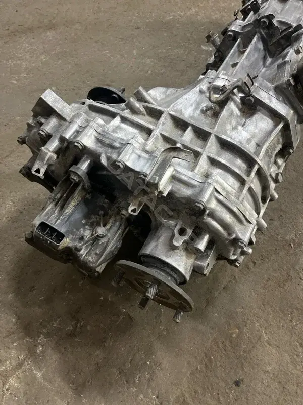 Раздаточная коробка 3200A194