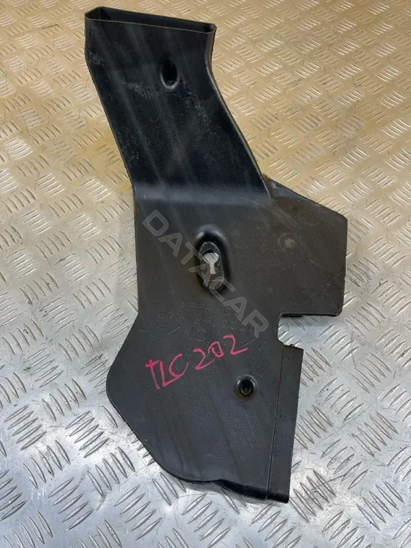 Воздуховод 8721560020